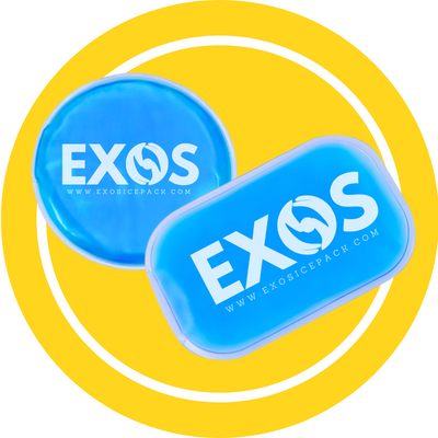 เจลเย็นสำเร็จรูป